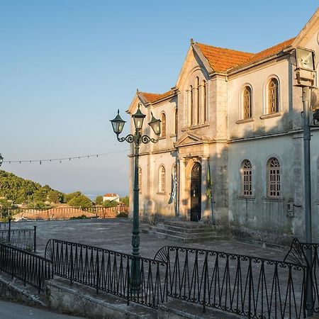 Adrieli Houses Ajos Nikolaos Zewnętrze zdjęcie