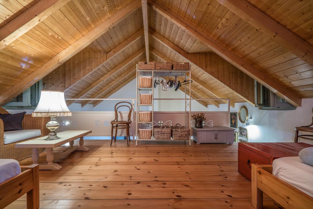 Adrieli Houses Ajos Nikolaos Zewnętrze zdjęcie