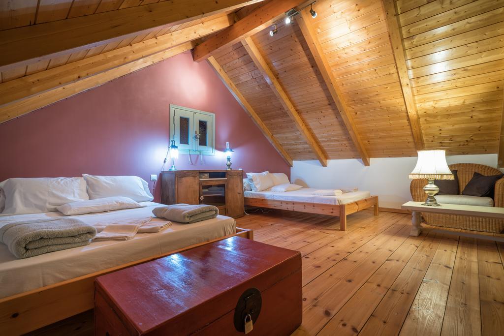 Adrieli Houses Ajos Nikolaos Zewnętrze zdjęcie