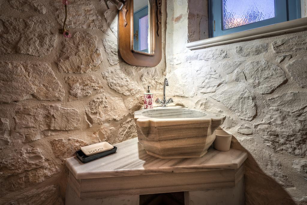 Adrieli Houses Ajos Nikolaos Zewnętrze zdjęcie
