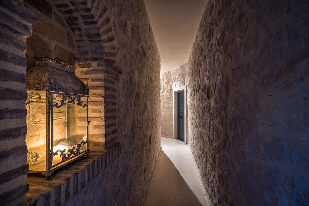 Adrieli Houses Ajos Nikolaos Zewnętrze zdjęcie