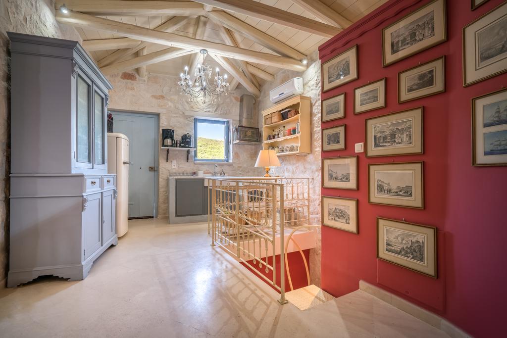 Adrieli Houses Ajos Nikolaos Zewnętrze zdjęcie