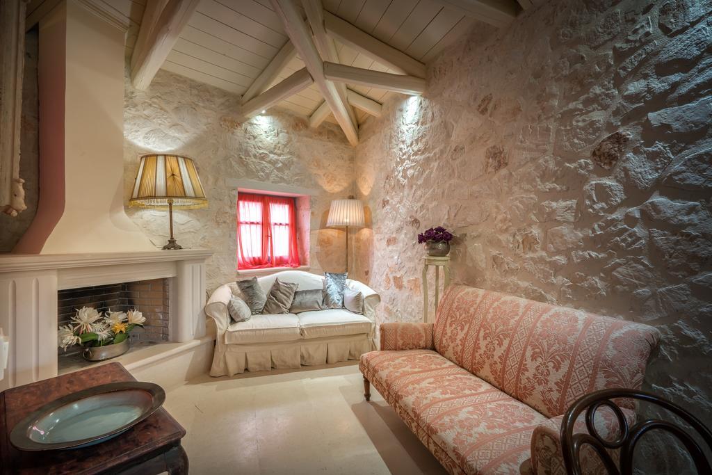 Adrieli Houses Ajos Nikolaos Zewnętrze zdjęcie
