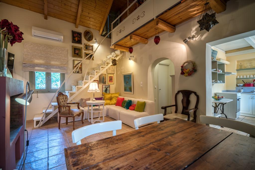 Adrieli Houses Ajos Nikolaos Zewnętrze zdjęcie
